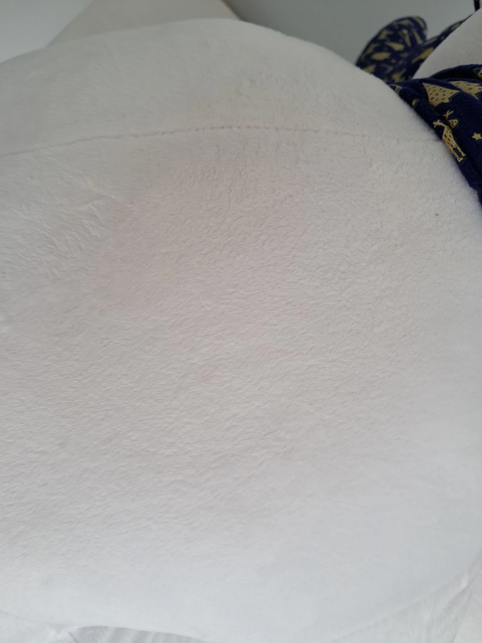 Grand doudou renne passion beauté 2017 65 cm – photo 9